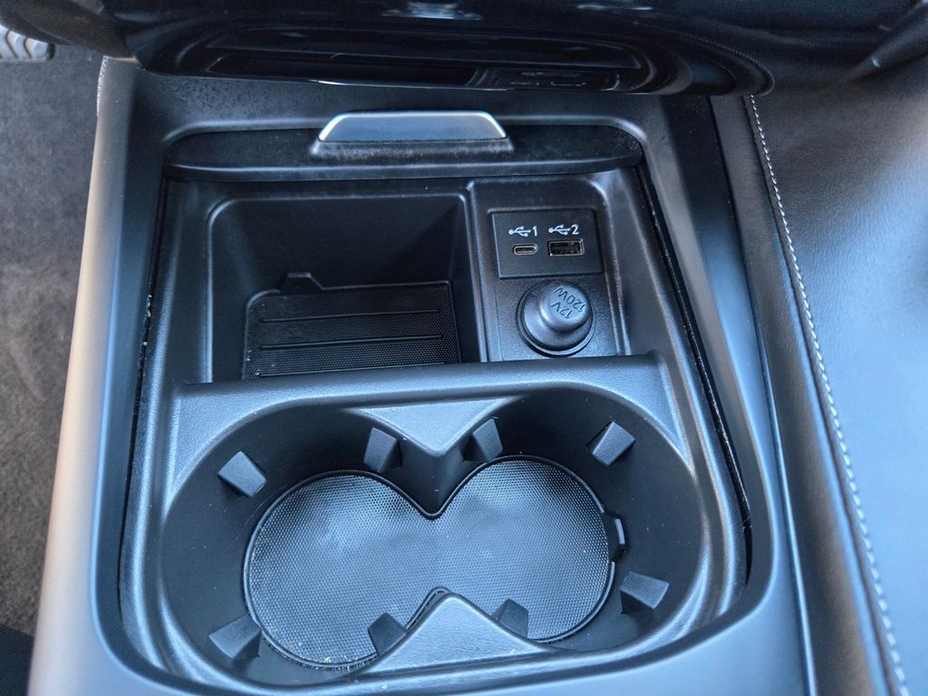 2023 INFINITI QX55 ESSENTIAL Roseville CA