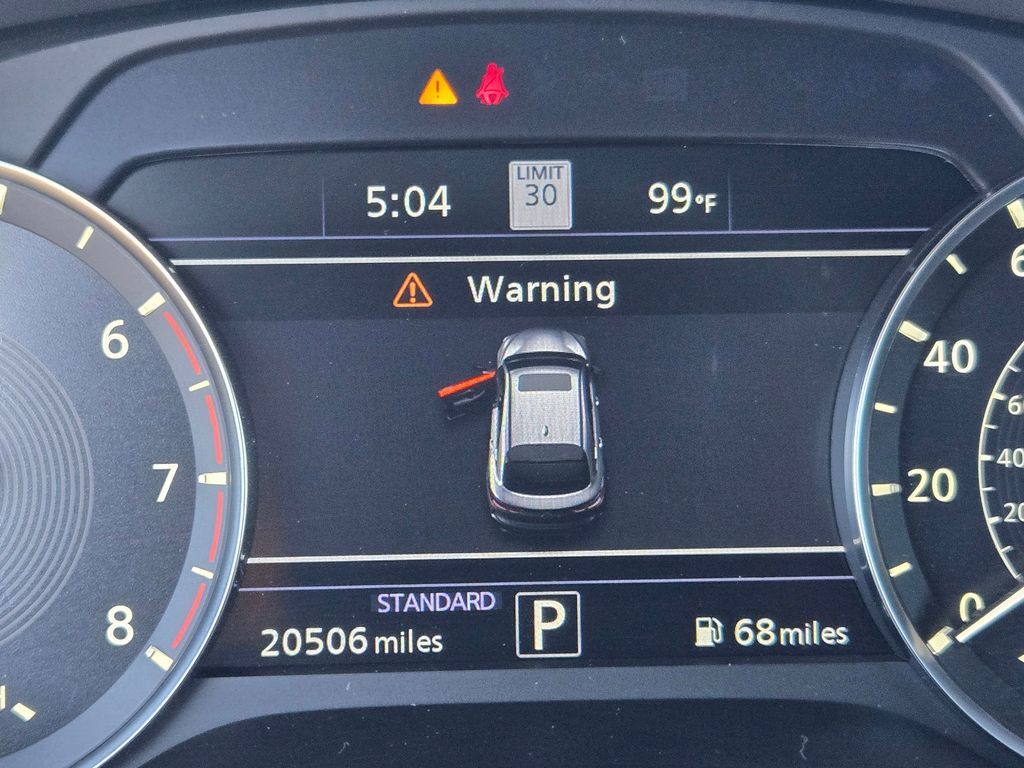 2023 INFINITI QX55 ESSENTIAL Roseville CA