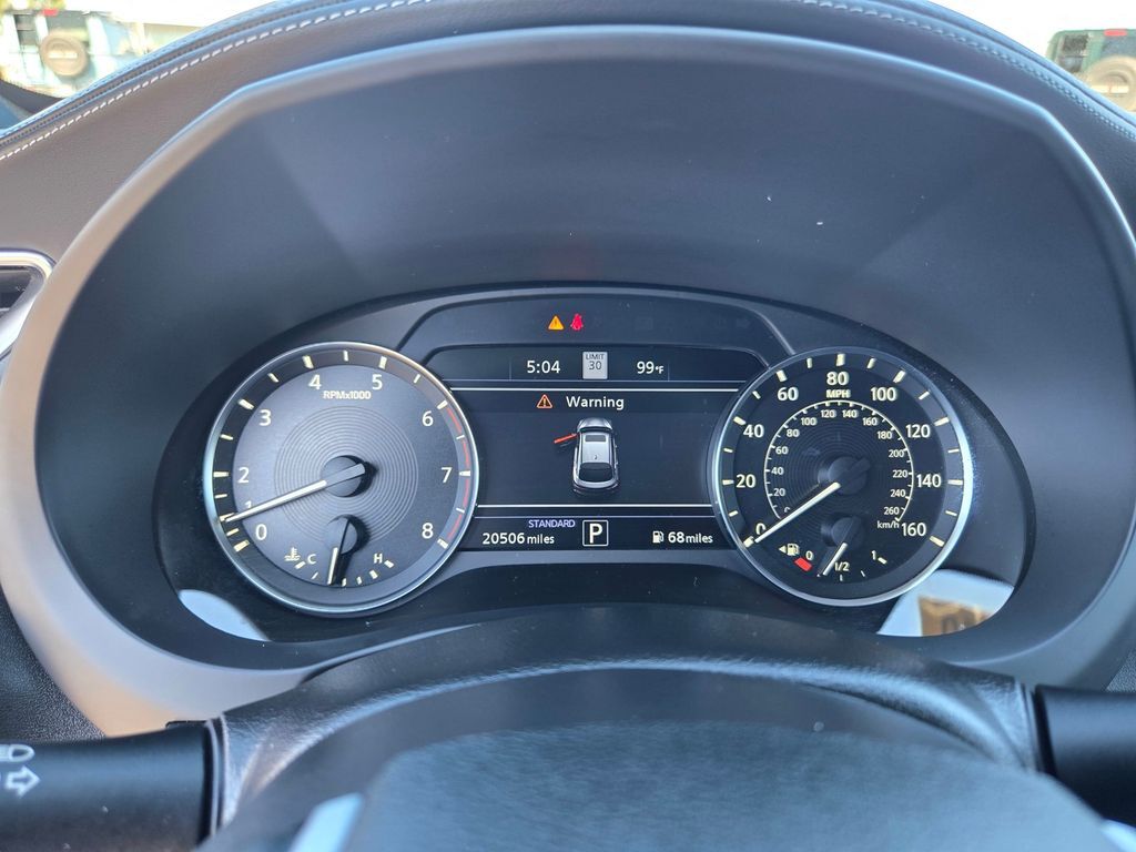 2023 INFINITI QX55 ESSENTIAL Roseville CA