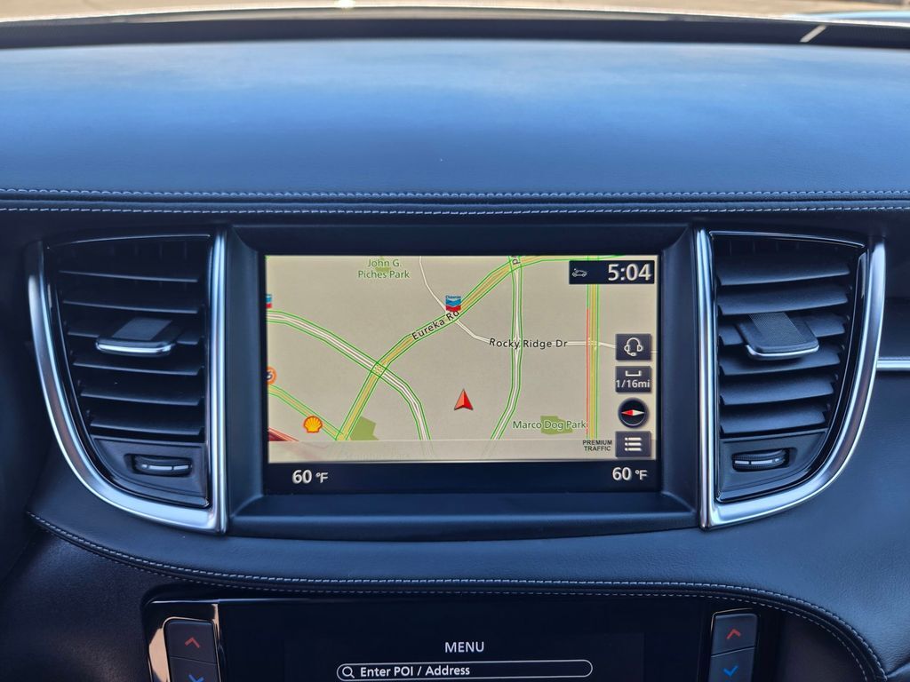 2023 INFINITI QX55 ESSENTIAL Roseville CA