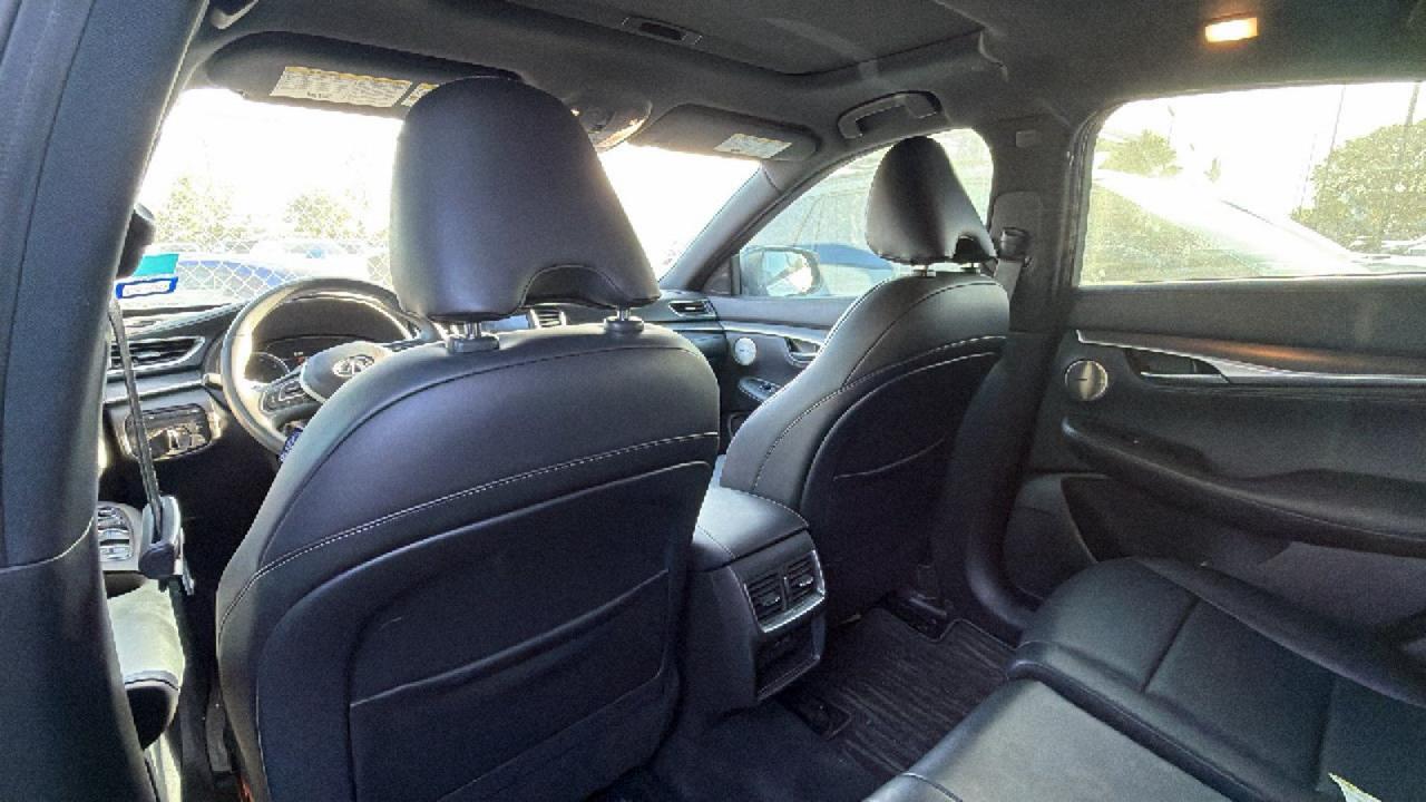 2023 INFINITI QX55 ESSENTIAL San Antonio TX