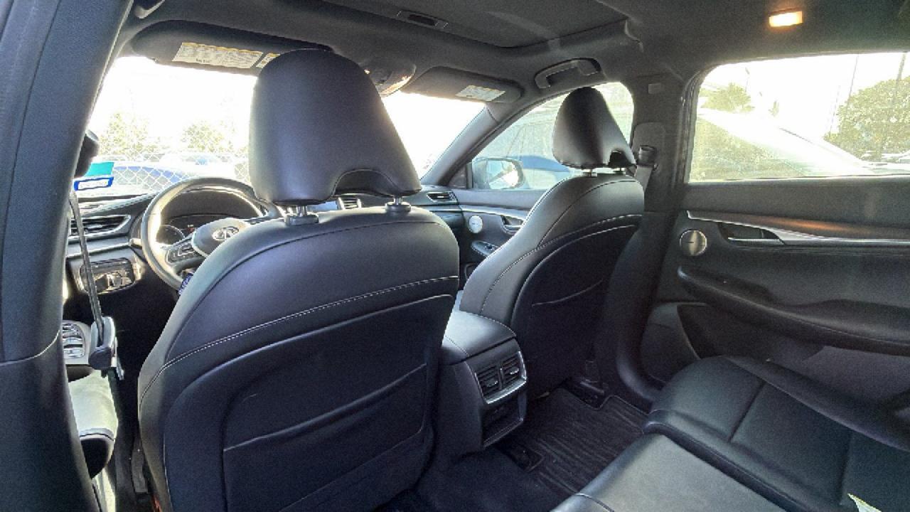 2023 INFINITI QX55 ESSENTIAL San Antonio TX