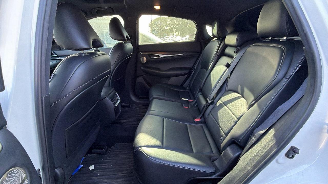 2023 INFINITI QX55 ESSENTIAL San Antonio TX
