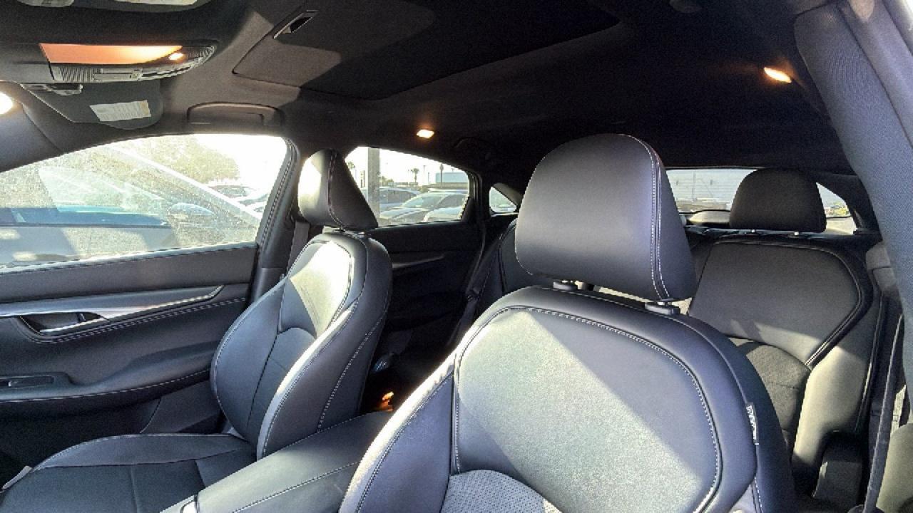2023 INFINITI QX55 ESSENTIAL San Antonio TX