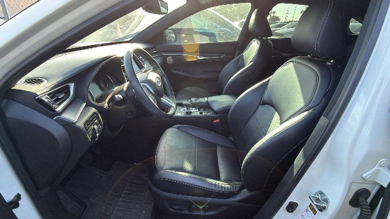 2023 INFINITI QX55 ESSENTIAL San Antonio TX