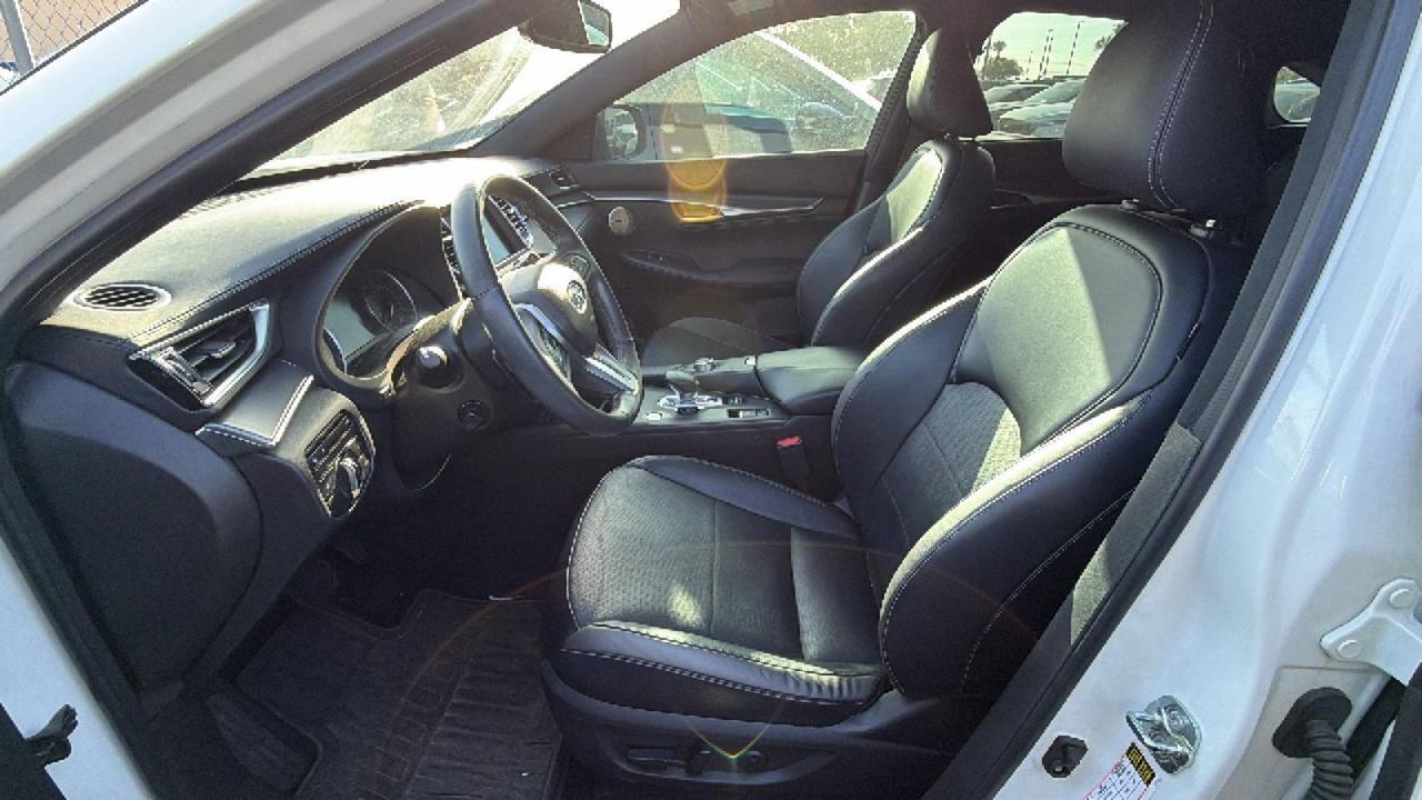 2023 INFINITI QX55 ESSENTIAL San Antonio TX