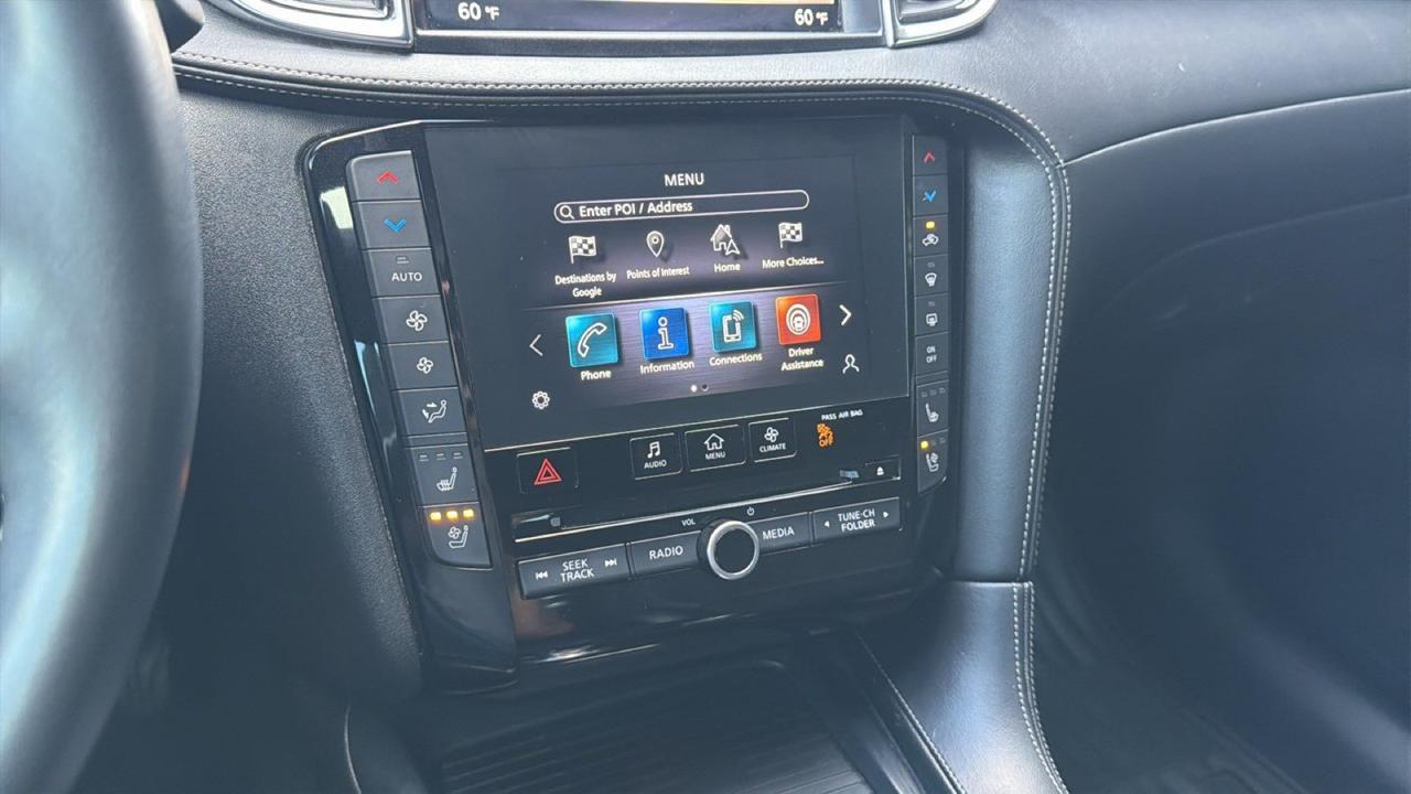 2023 INFINITI QX55 ESSENTIAL San Antonio TX