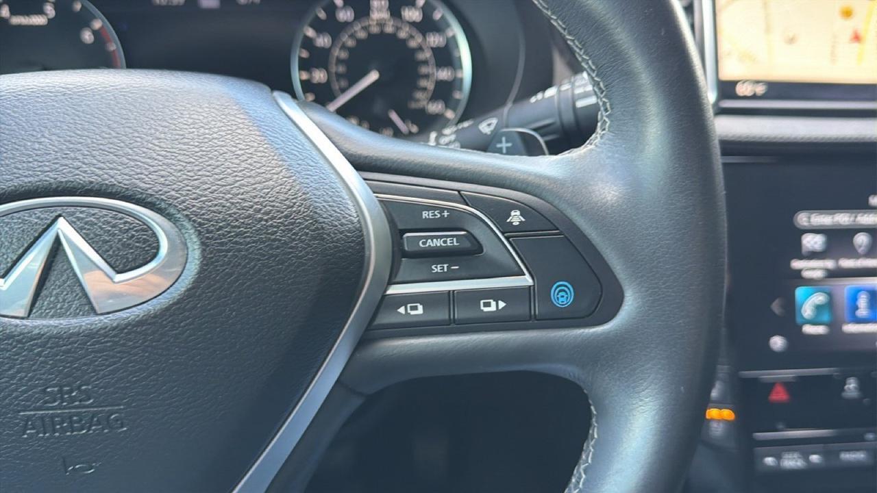 2023 INFINITI QX55 ESSENTIAL San Antonio TX
