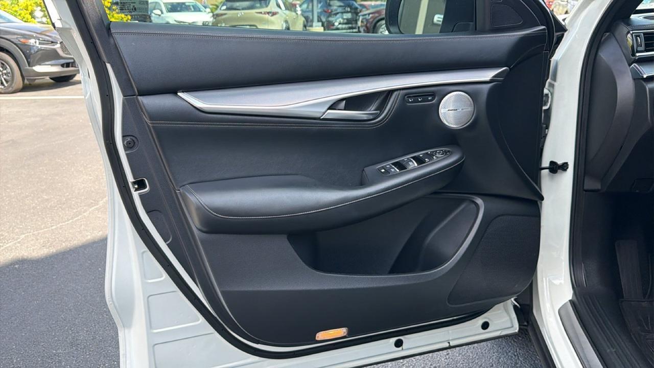 2023 INFINITI QX55 ESSENTIAL San Antonio TX
