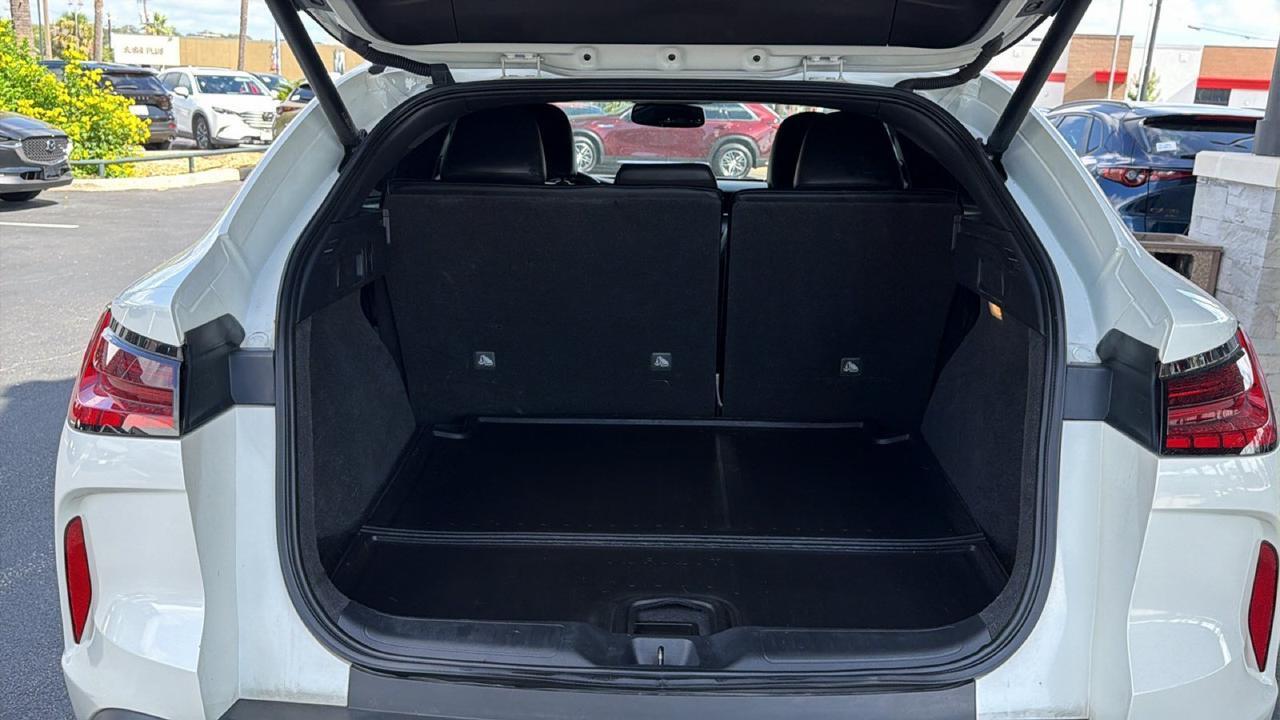 2023 INFINITI QX55 ESSENTIAL San Antonio TX