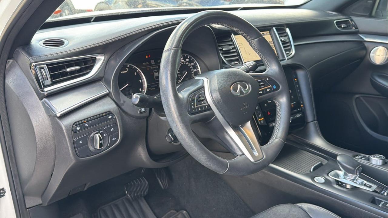 2023 INFINITI QX55 ESSENTIAL San Antonio TX