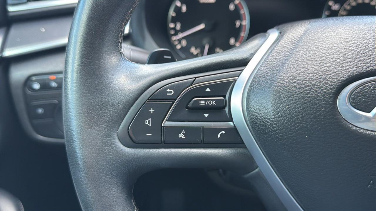 2023 INFINITI QX55 ESSENTIAL San Antonio TX