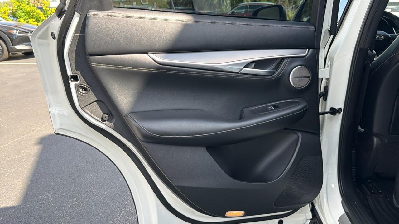 2023 INFINITI QX55 ESSENTIAL San Antonio TX