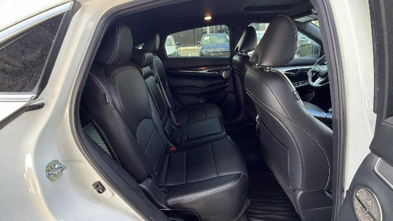 2023 INFINITI QX55 ESSENTIAL San Antonio TX