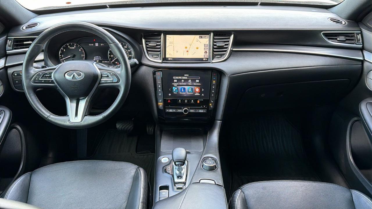 2023 INFINITI QX55 ESSENTIAL San Antonio TX