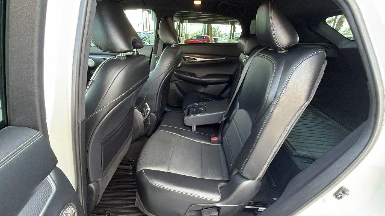 2023 INFINITI QX55 ESSENTIAL San Antonio TX