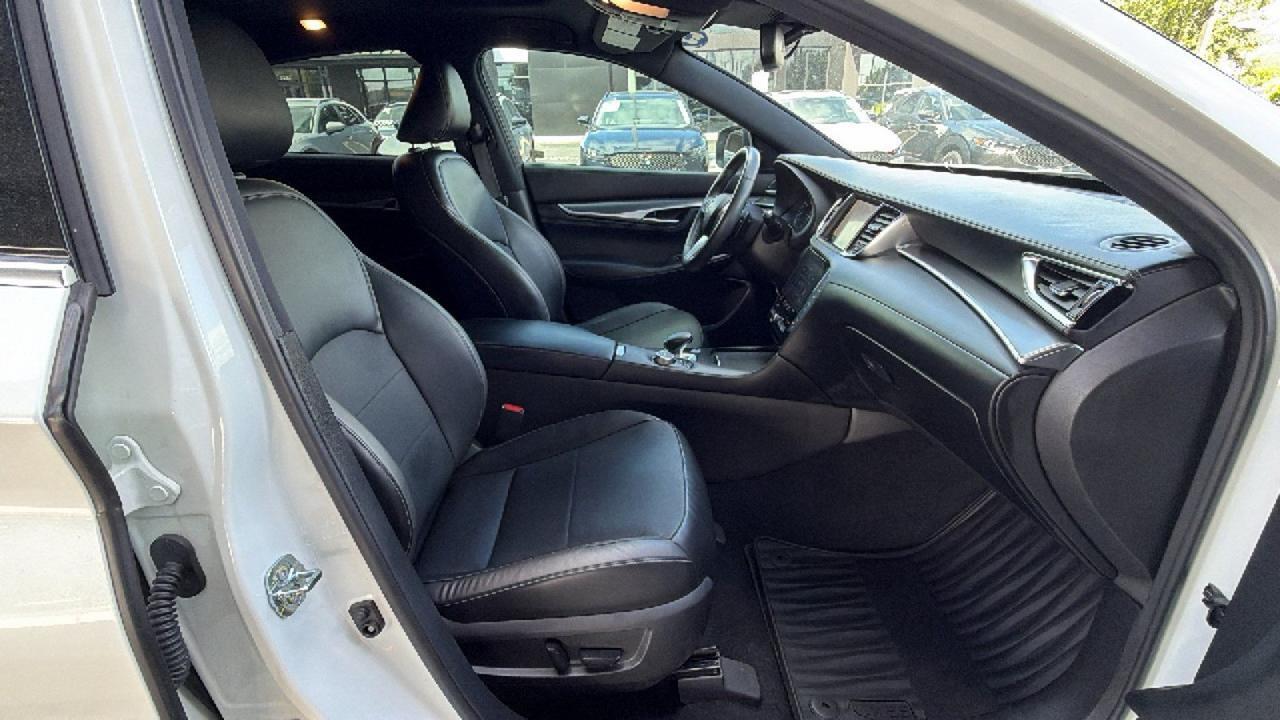 2023 INFINITI QX55 ESSENTIAL San Antonio TX