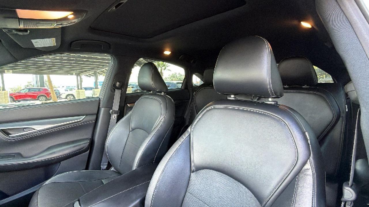 2023 INFINITI QX55 ESSENTIAL San Antonio TX