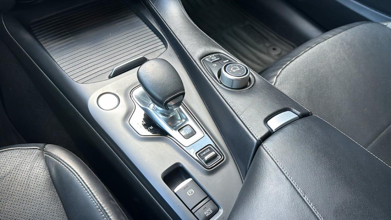 2023 INFINITI QX55 ESSENTIAL San Antonio TX
