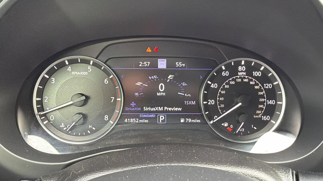 2023 INFINITI QX55 ESSENTIAL San Antonio TX