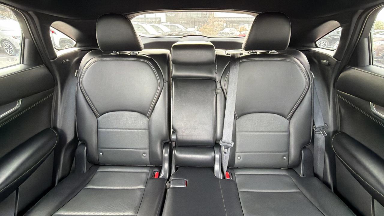 2023 INFINITI QX55 ESSENTIAL San Antonio TX