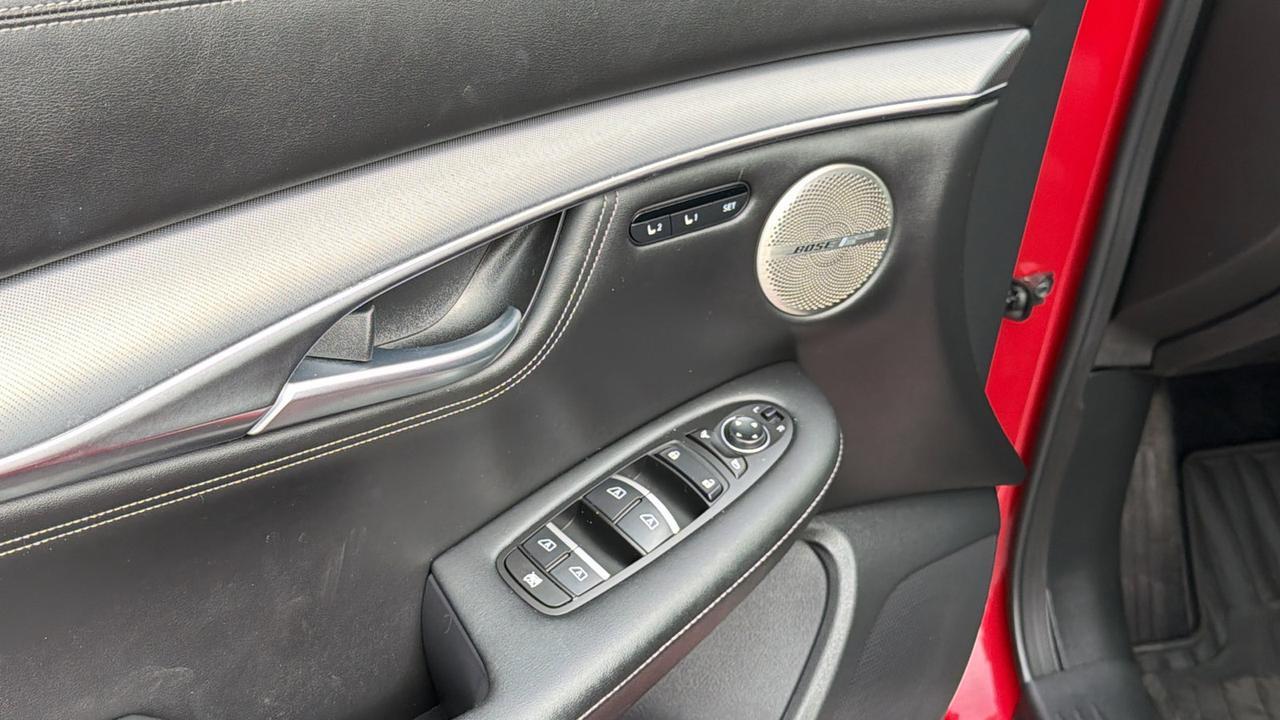 2023 INFINITI QX55 ESSENTIAL San Antonio TX