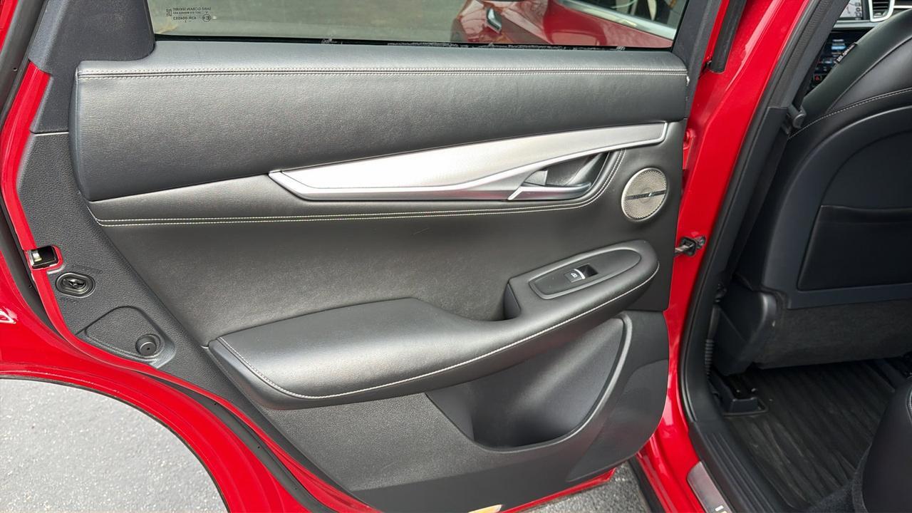 2023 INFINITI QX55 ESSENTIAL San Antonio TX