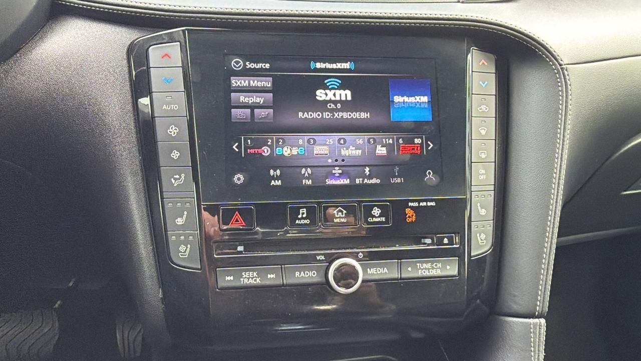 2023 INFINITI QX55 ESSENTIAL San Antonio TX