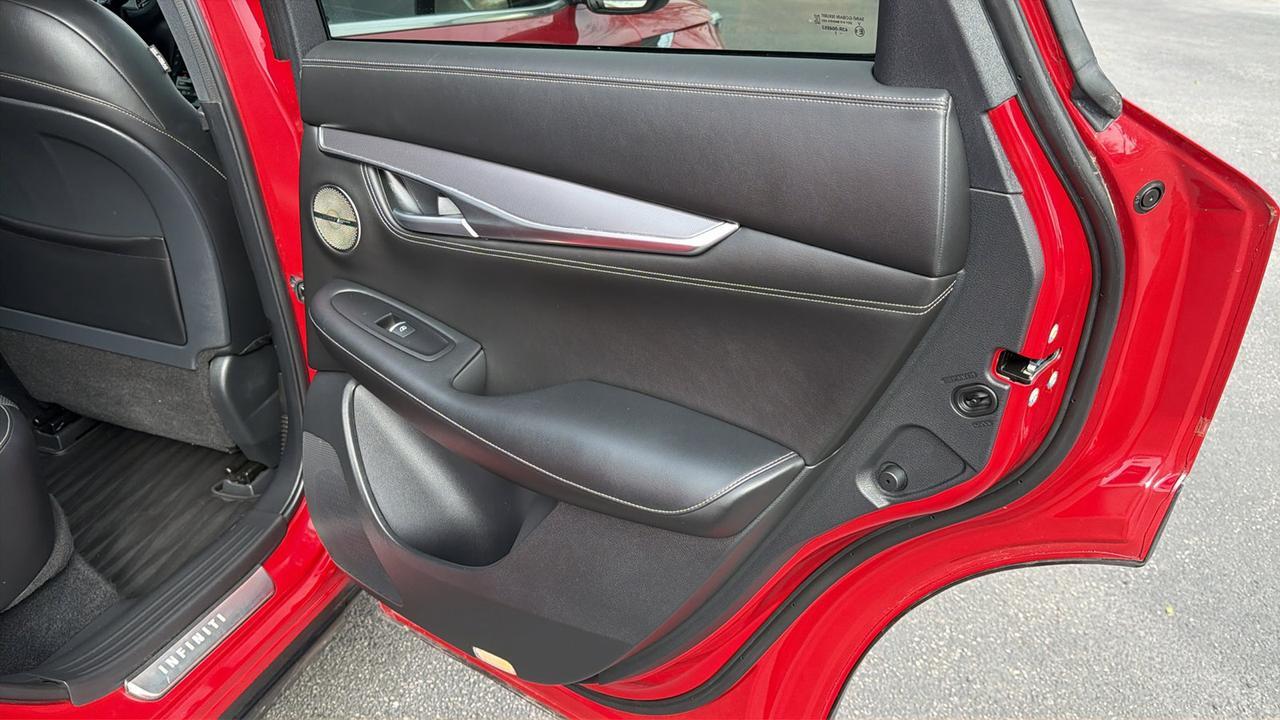 2023 INFINITI QX55 ESSENTIAL San Antonio TX