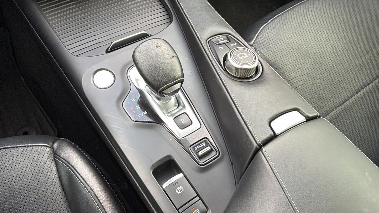 2023 INFINITI QX55 ESSENTIAL San Antonio TX