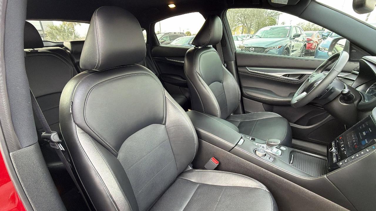 2023 INFINITI QX55 ESSENTIAL San Antonio TX