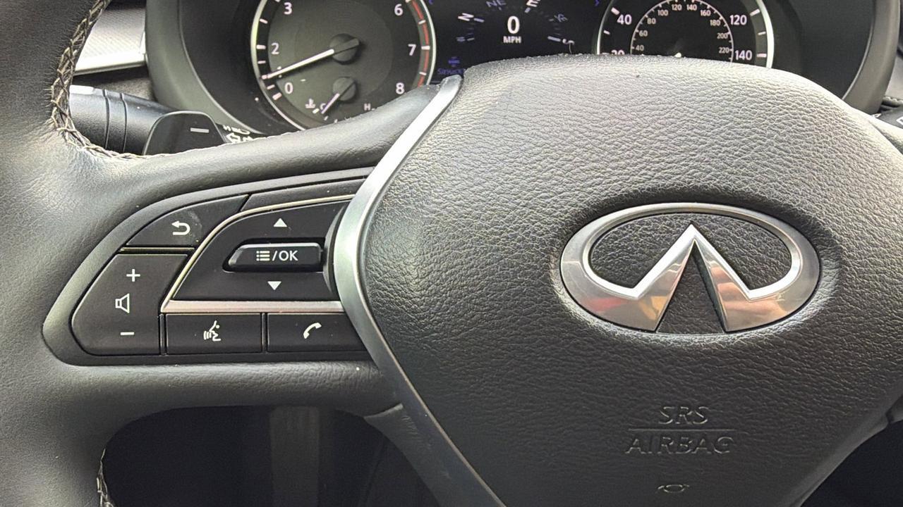 2023 INFINITI QX55 ESSENTIAL San Antonio TX