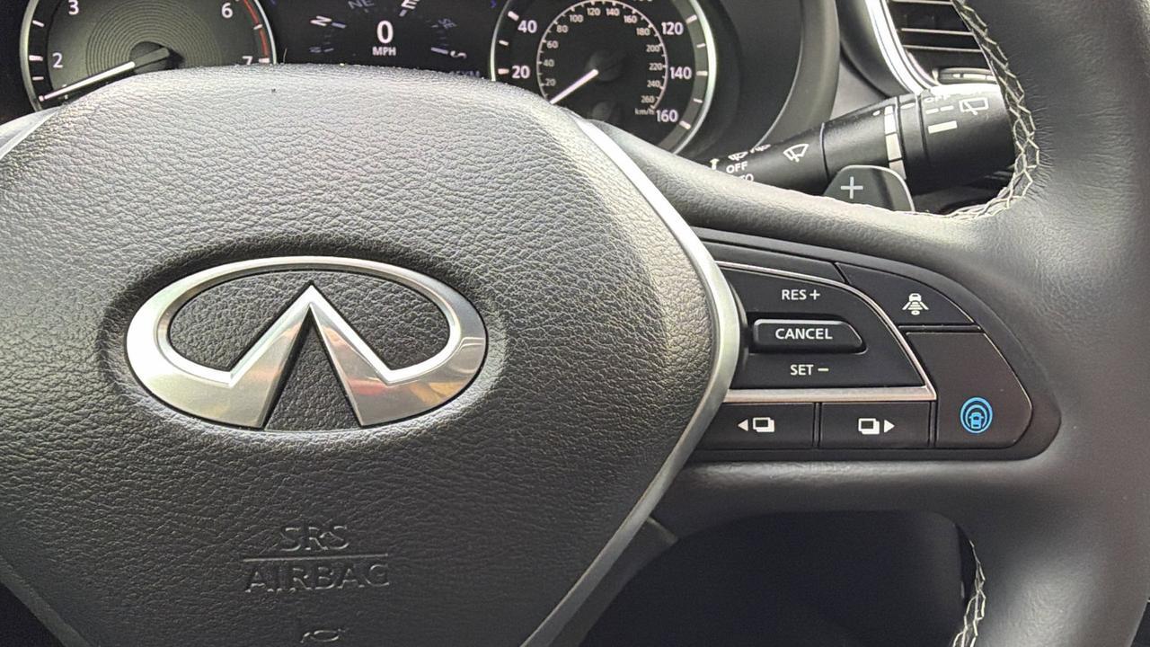 2023 INFINITI QX55 ESSENTIAL San Antonio TX