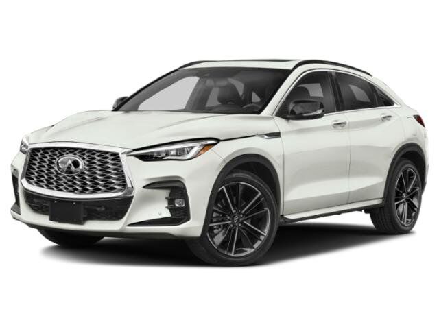 2023 INFINITI QX55