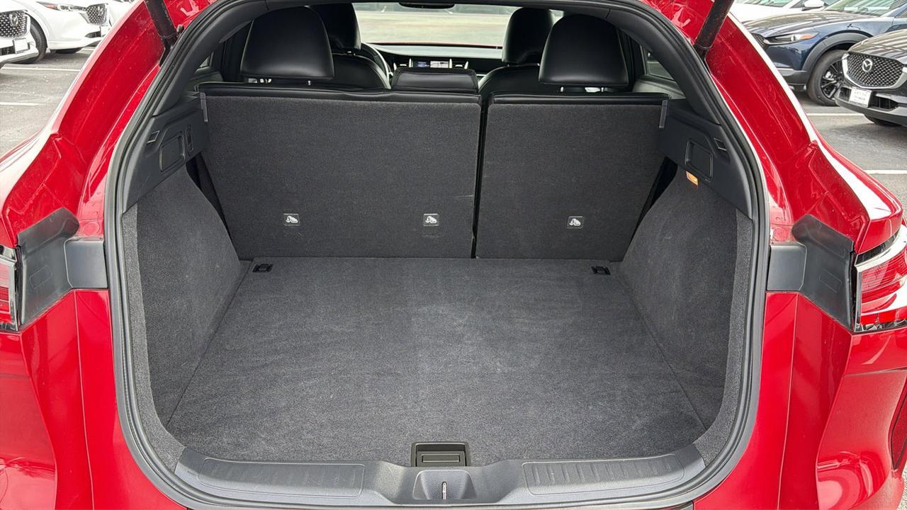 2023 INFINITI QX55 ESSENTIAL San Antonio TX