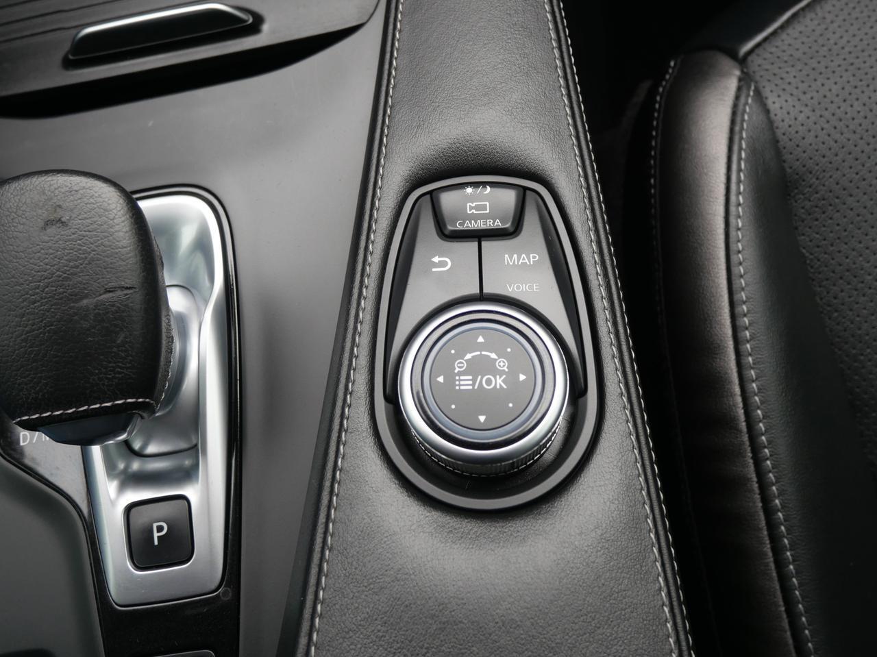 2023 INFINITI QX55 ESSENTIAL San Juan TX