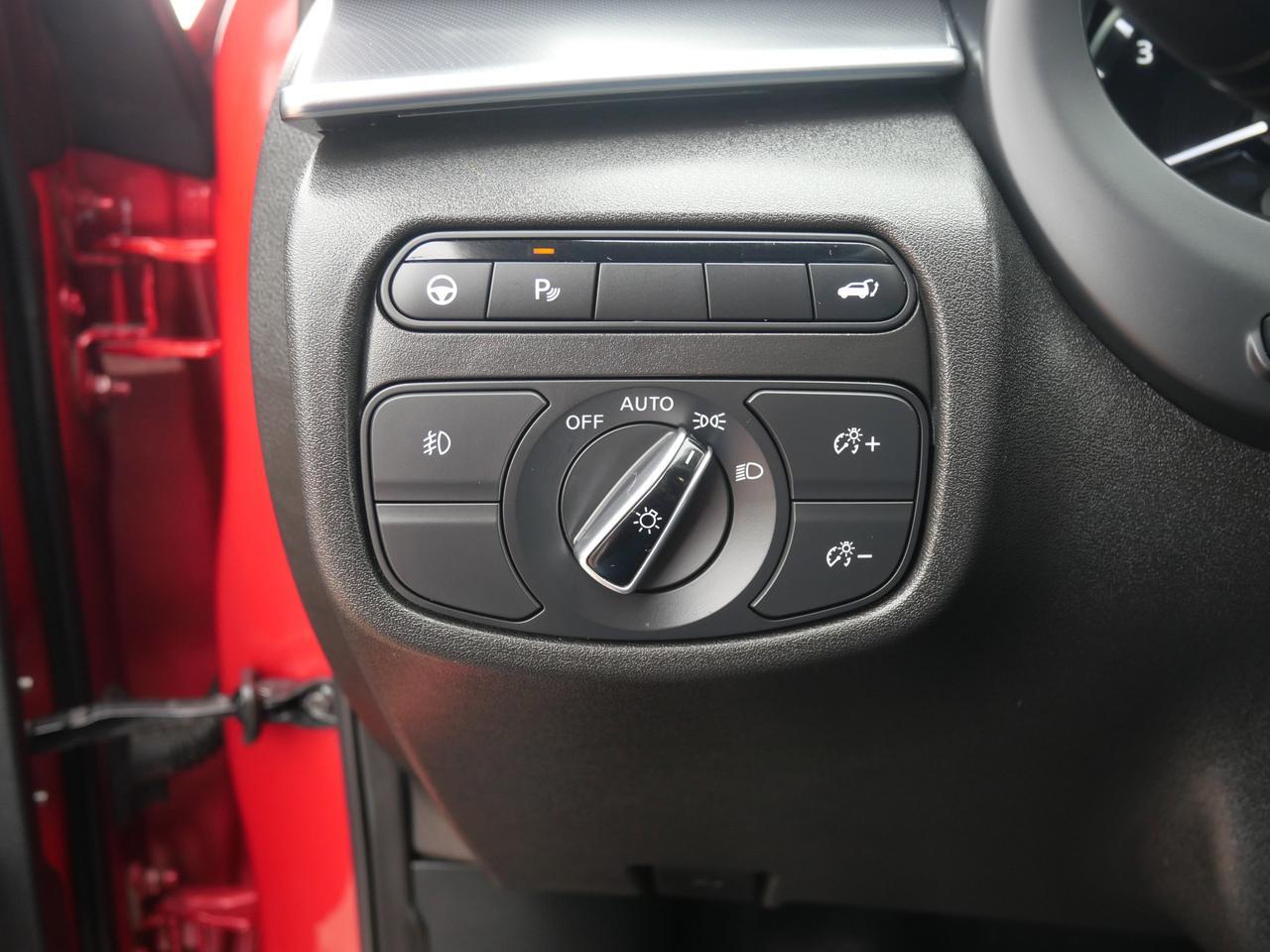 2023 INFINITI QX55 ESSENTIAL San Juan TX