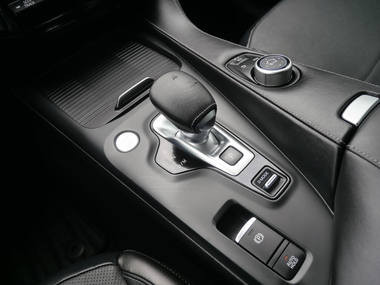 2023 INFINITI QX55 ESSENTIAL San Juan TX