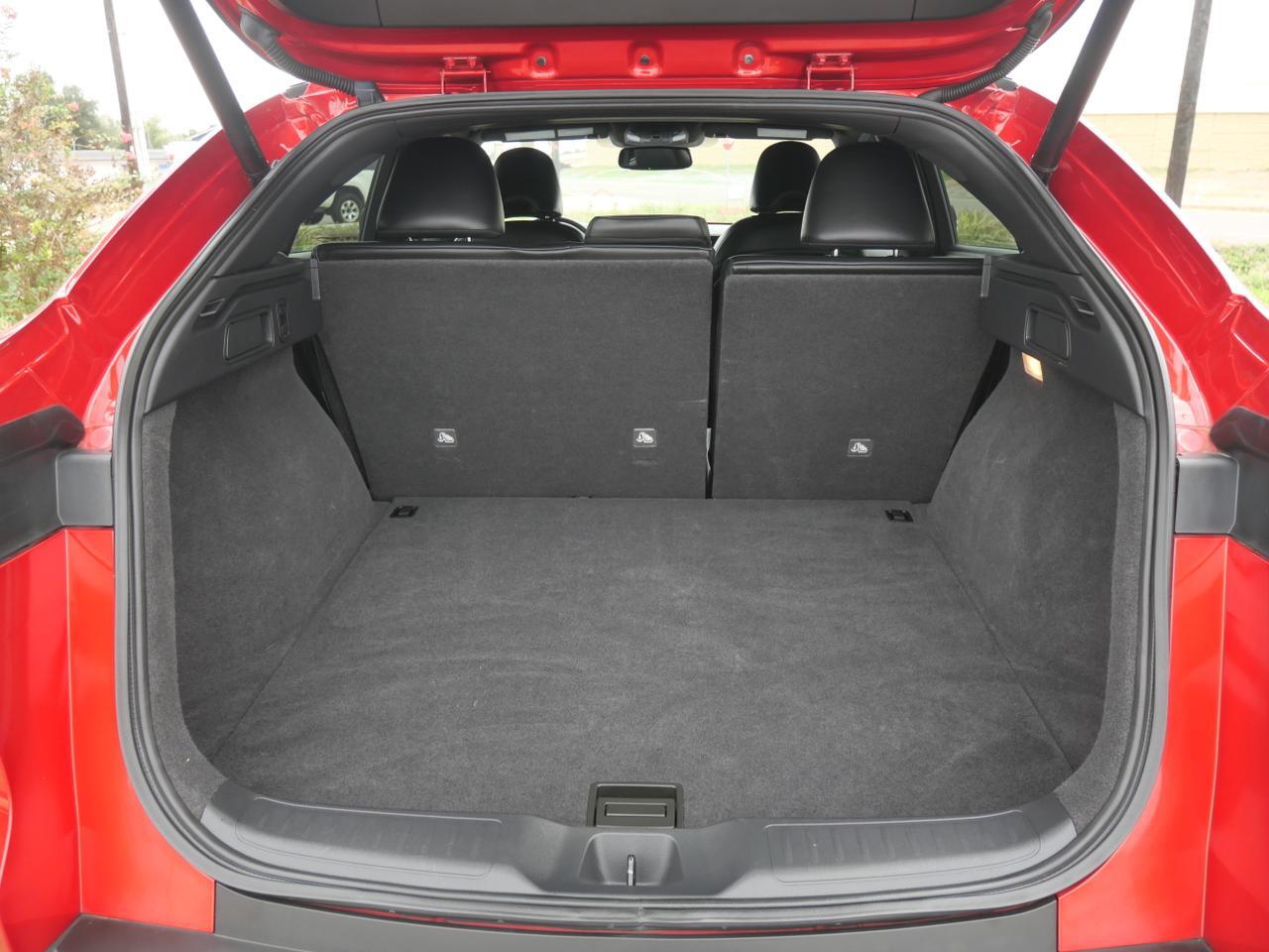 2023 INFINITI QX55 ESSENTIAL San Juan TX