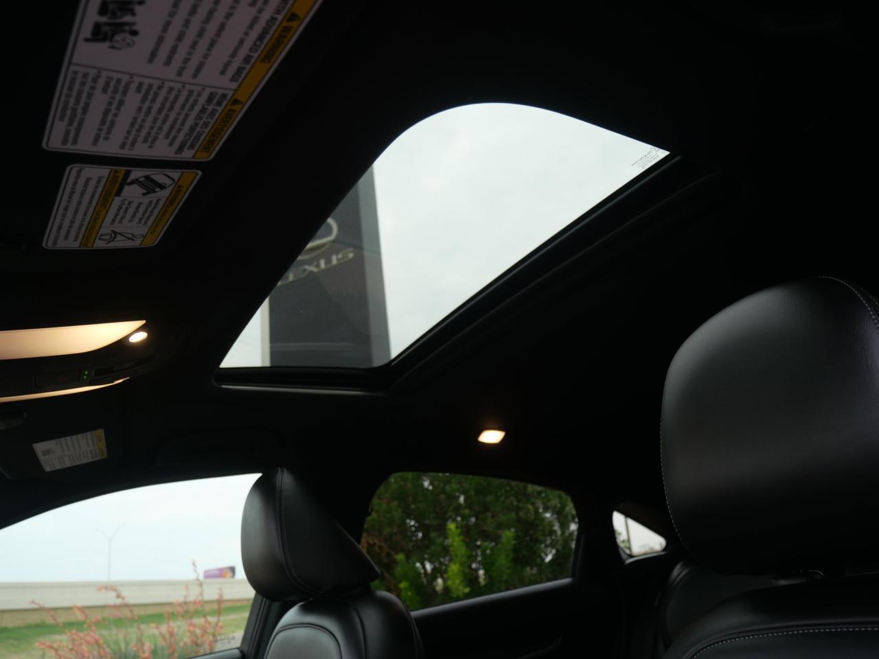 2023 INFINITI QX55 ESSENTIAL San Juan TX