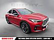 2023 INFINITI QX55 ESSENTIAL