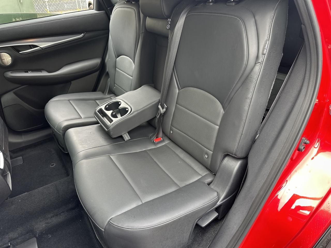 2023 INFINITI QX55 ESSENTIAL Chantilly VA