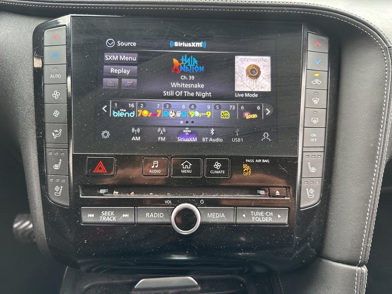 2023 INFINITI QX55 ESSENTIAL Chantilly VA