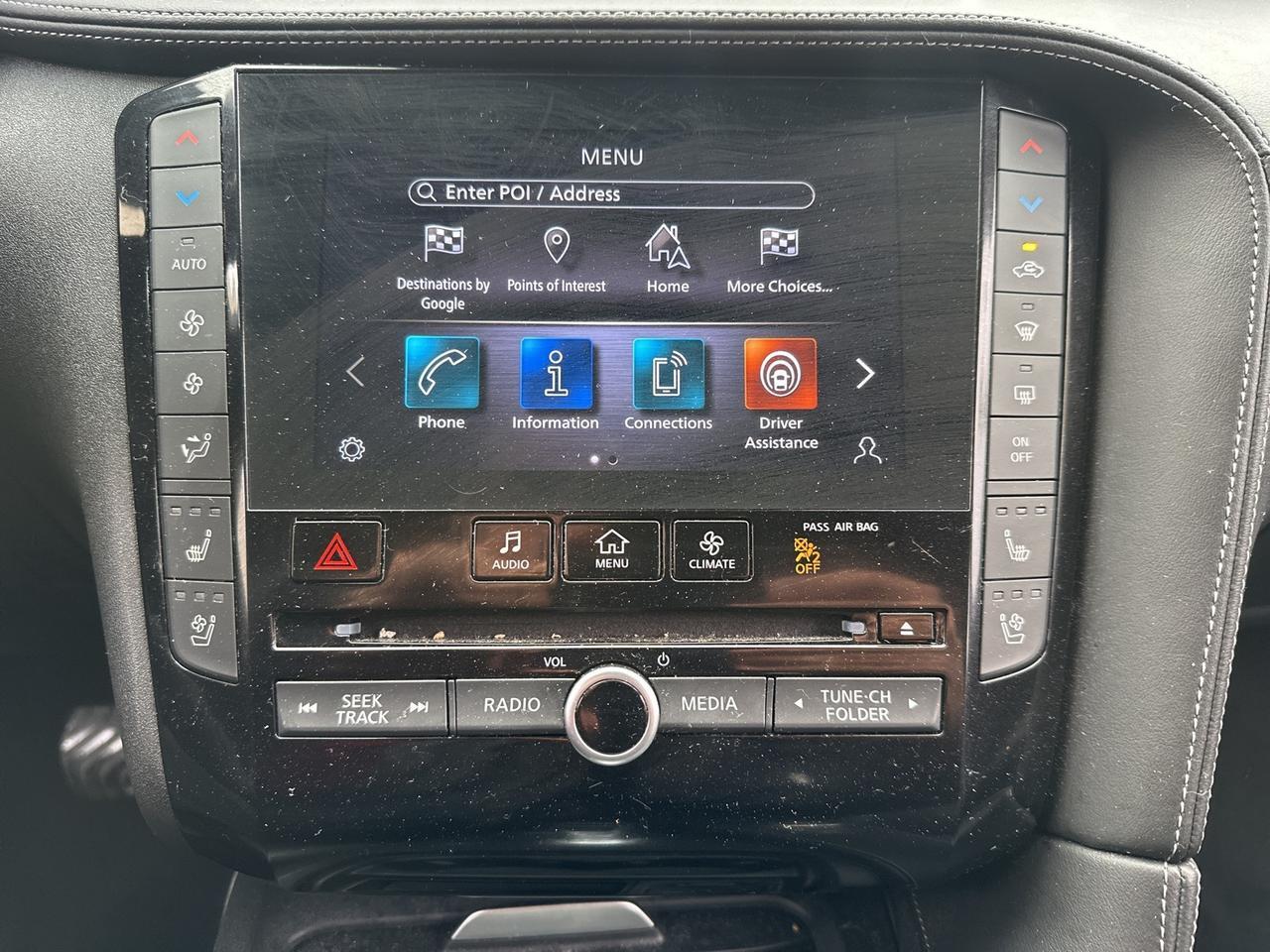 2023 INFINITI QX55 ESSENTIAL Chantilly VA