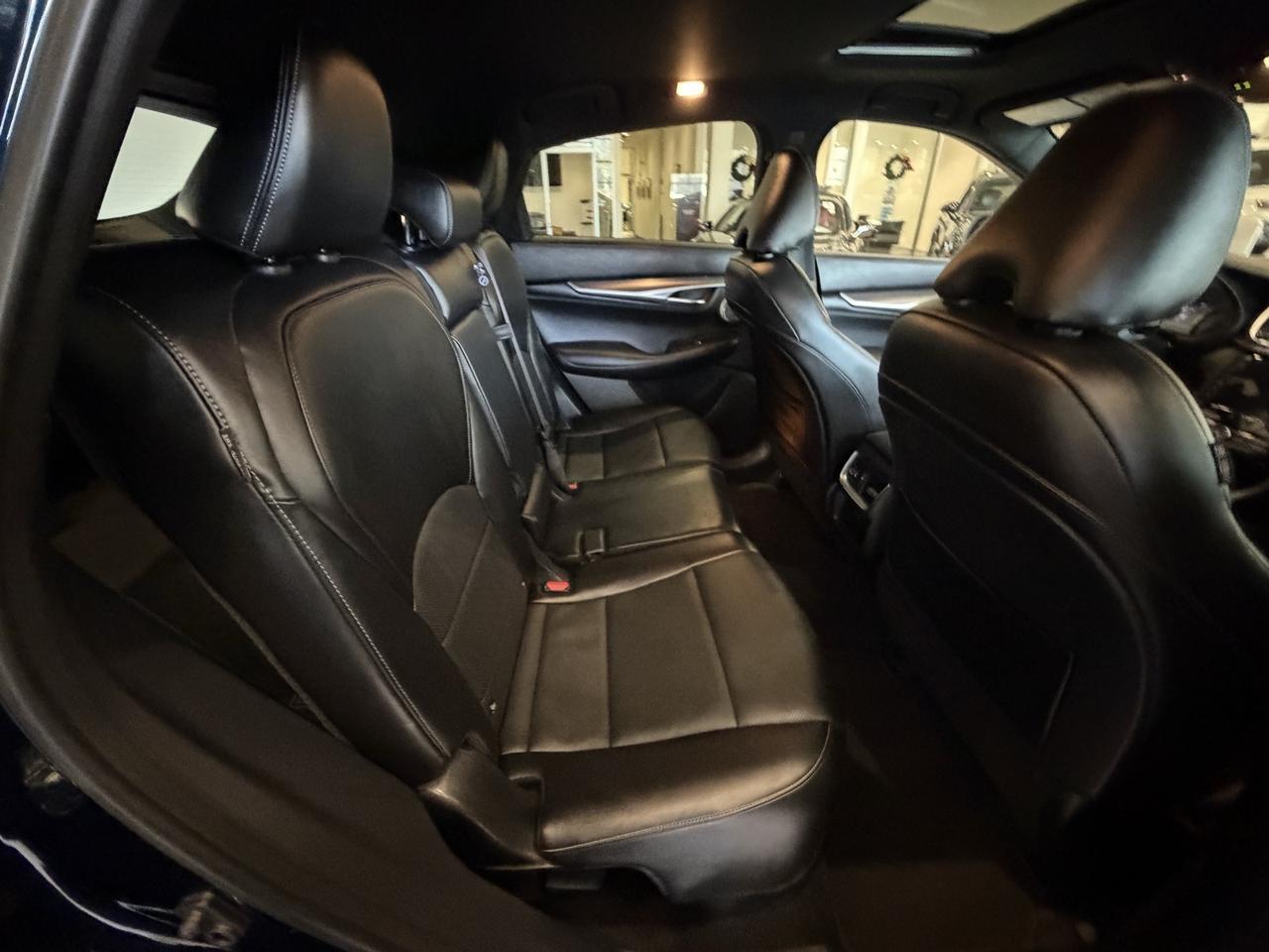 2023 INFINITI QX55 ESSENTIAL Annapolis MD