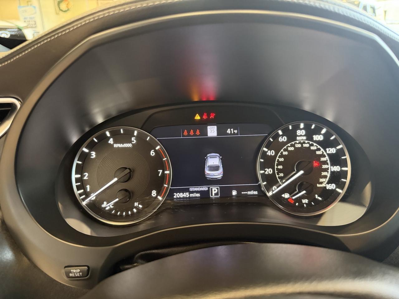 2023 INFINITI QX55 ESSENTIAL Annapolis MD