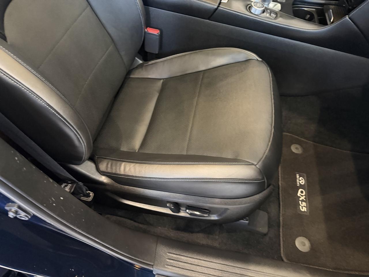 2023 INFINITI QX55 ESSENTIAL Annapolis MD