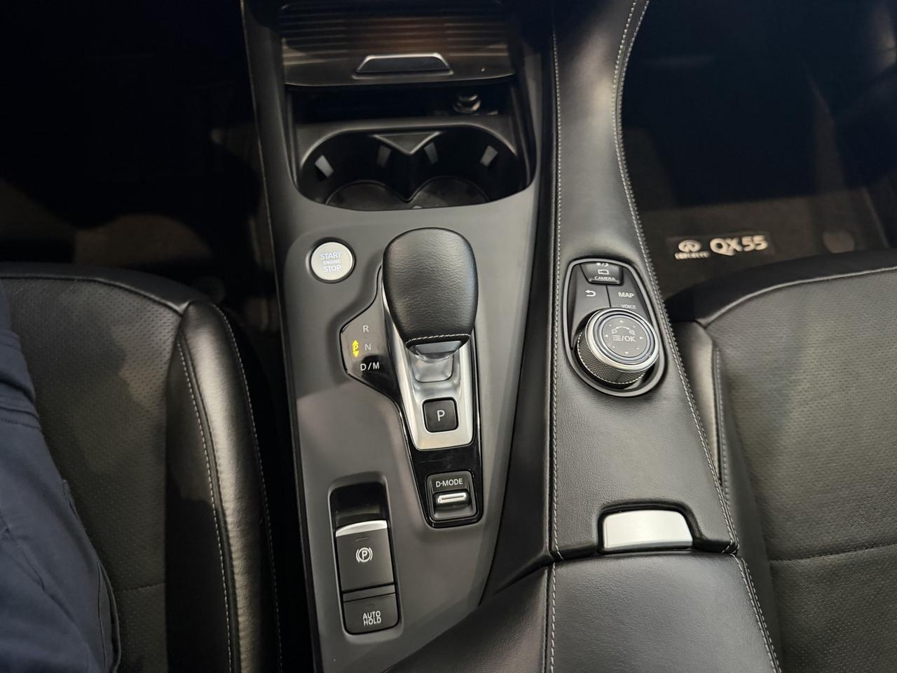 2023 INFINITI QX55 ESSENTIAL Annapolis MD