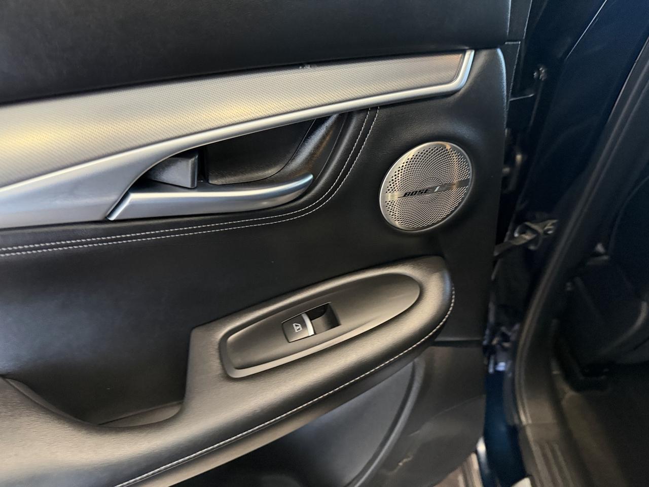 2023 INFINITI QX55 ESSENTIAL Annapolis MD