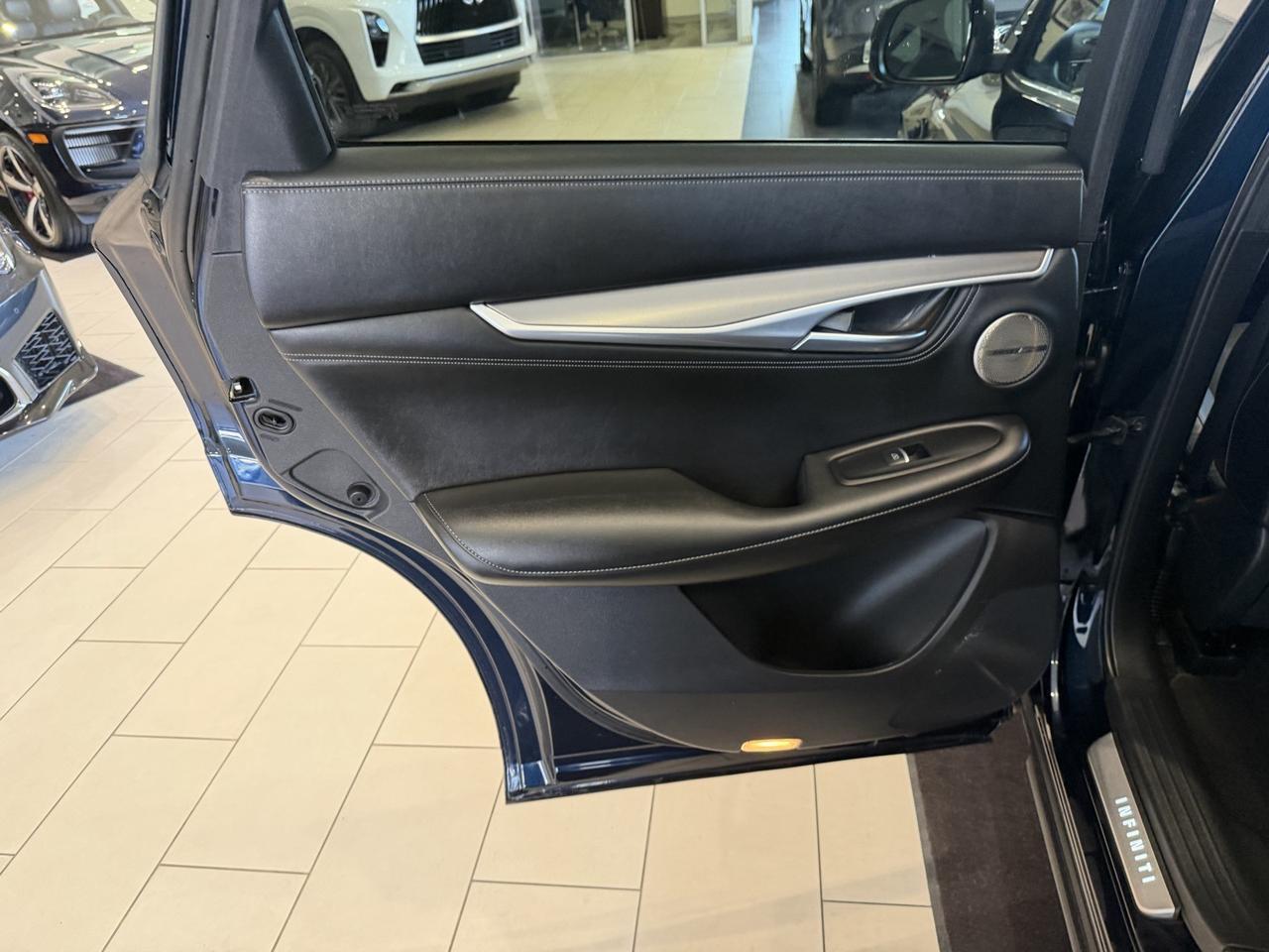 2023 INFINITI QX55 ESSENTIAL Annapolis MD